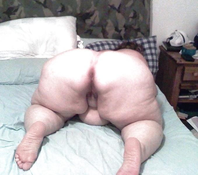 25P BBW big ass girls