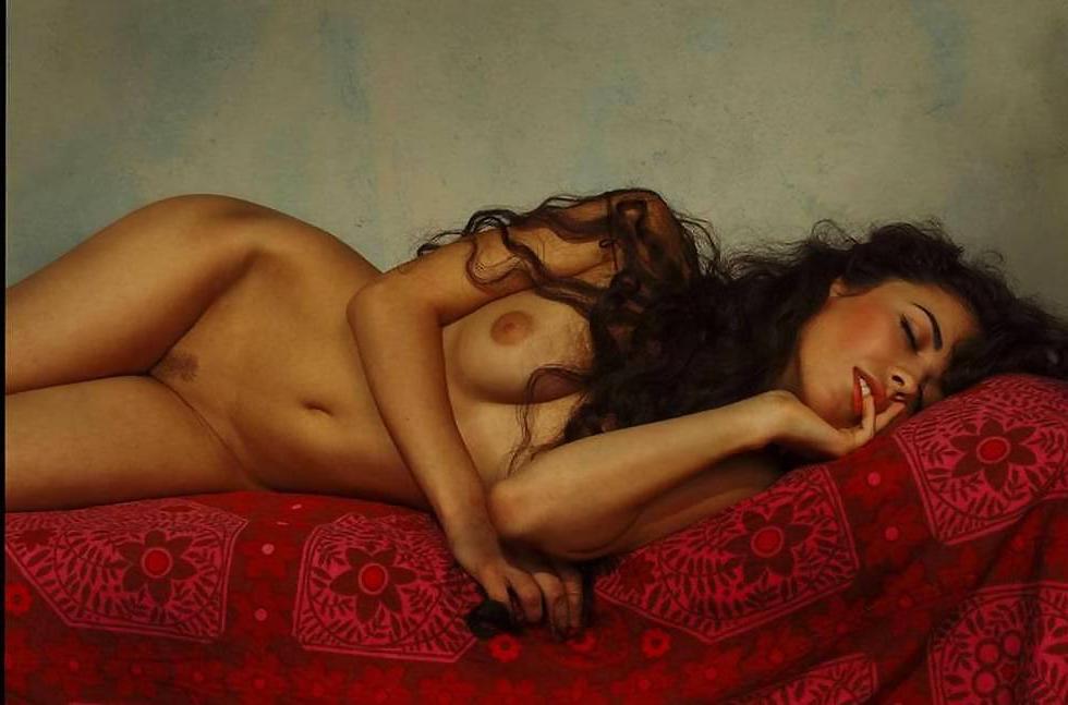 25P Girls with long hair 5