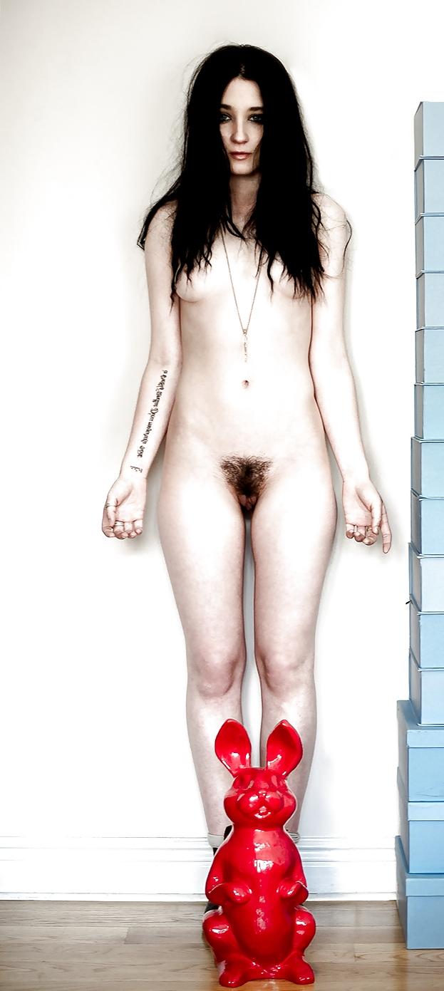 25P Girls with long hair 5