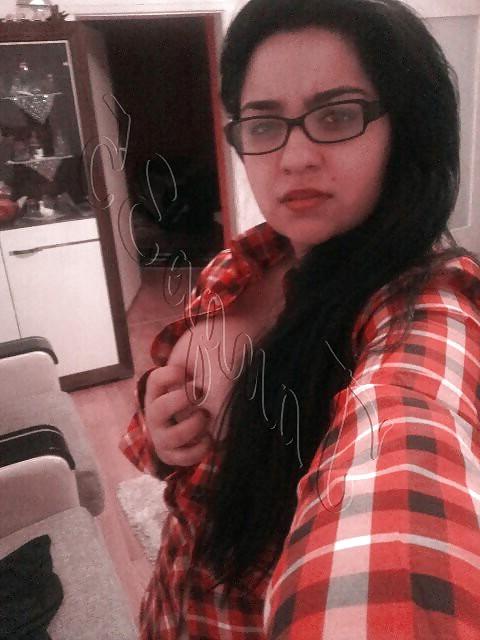24P Turkish Slut Aysim