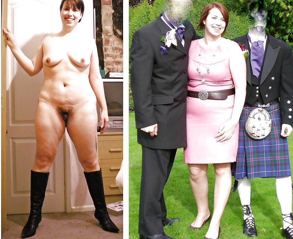 13P British milfs 2