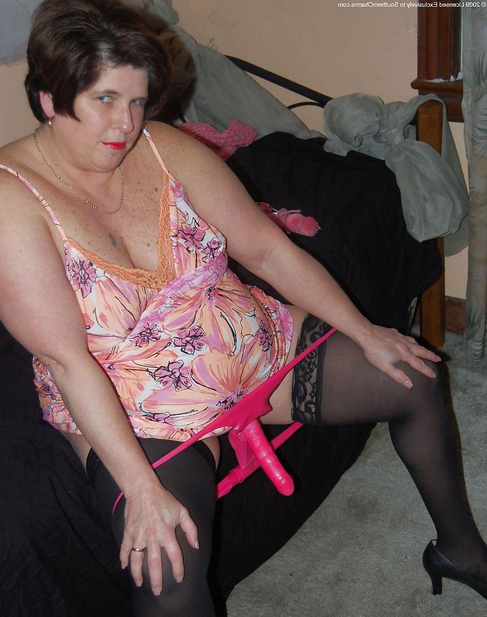 20P Mature-BBW-BDSM Ladies 368