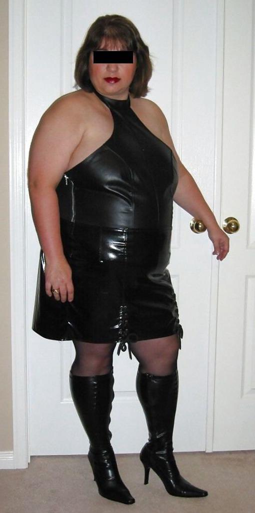 20P Mature-BBW-BDSM Ladies 368
