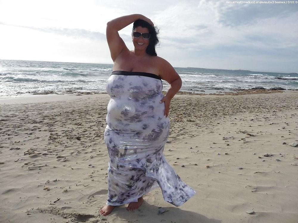 20P Mature-BBW-BDSM Ladies 368