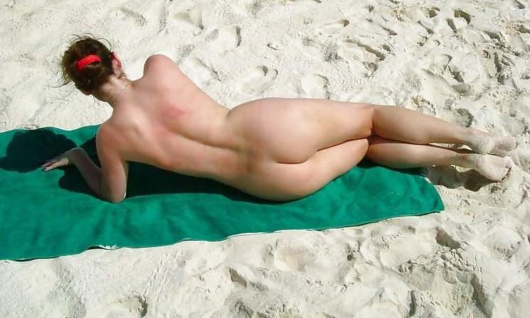 25P Naughty Sandy