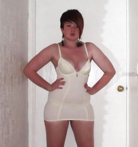 10P Scouse liverpool uk british chav bbw fitties