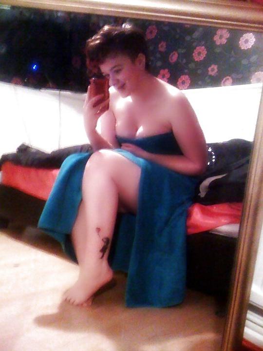 10P Scouse liverpool uk british chav bbw fitties