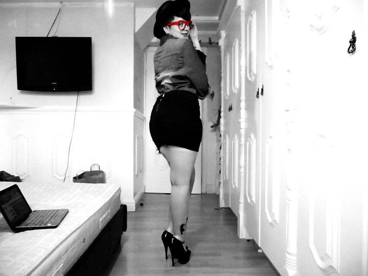 10P Scouse liverpool uk british chav bbw fitties