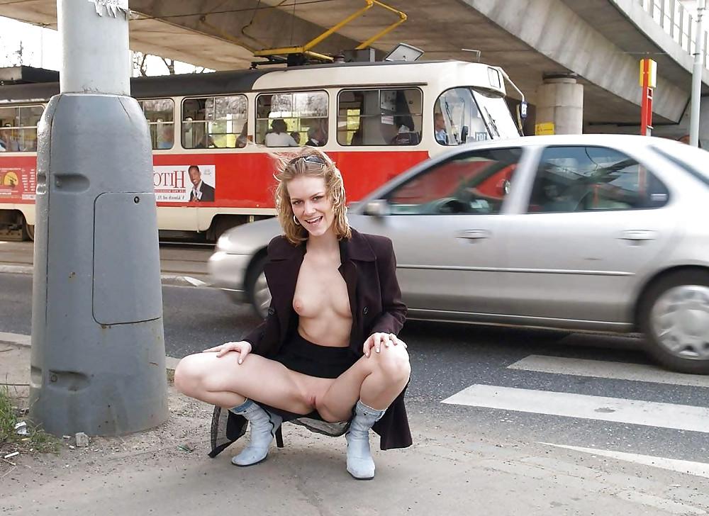 19P Showing off in public 2.