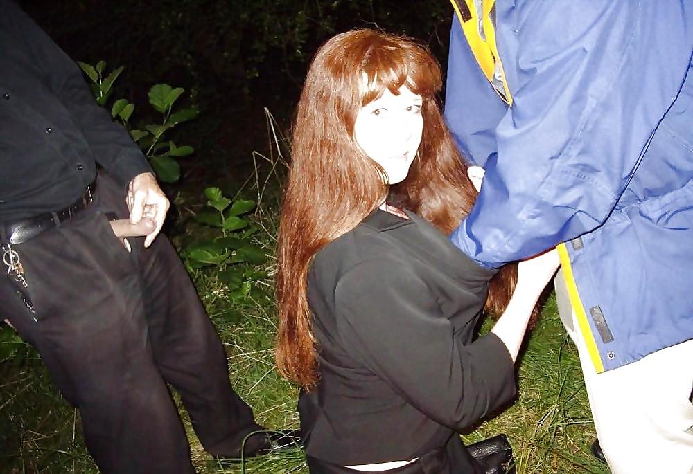 12P Naughty Outdoor Activites