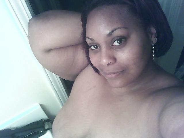 25P Alabama BBW