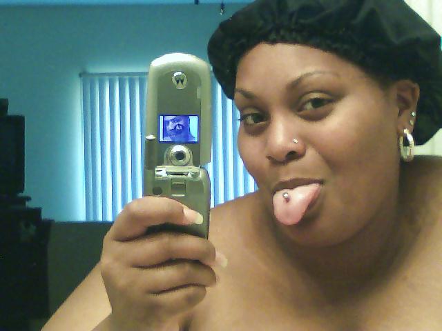 25P Alabama BBW