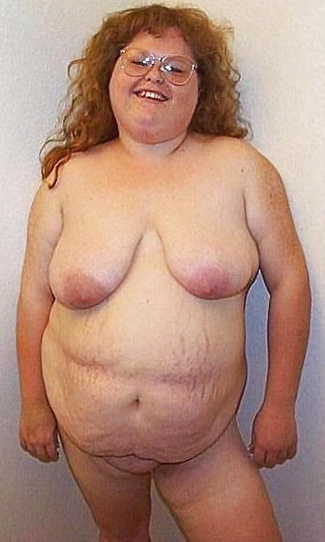 25P Grannies BBW Matures #44