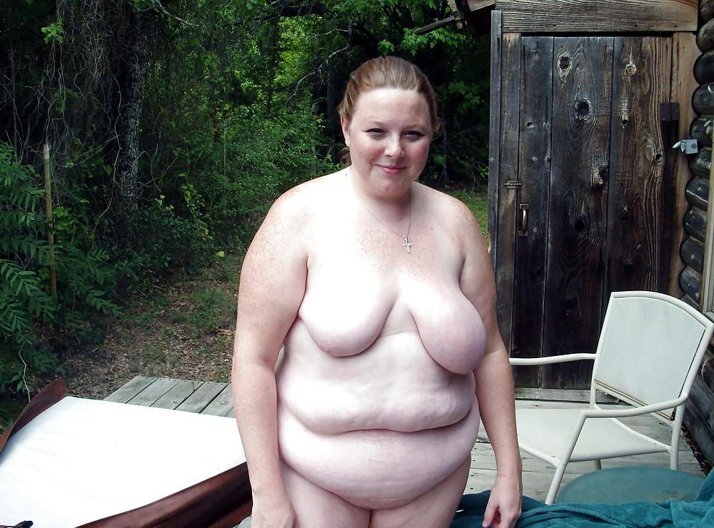 25P Grannies BBW Matures #44