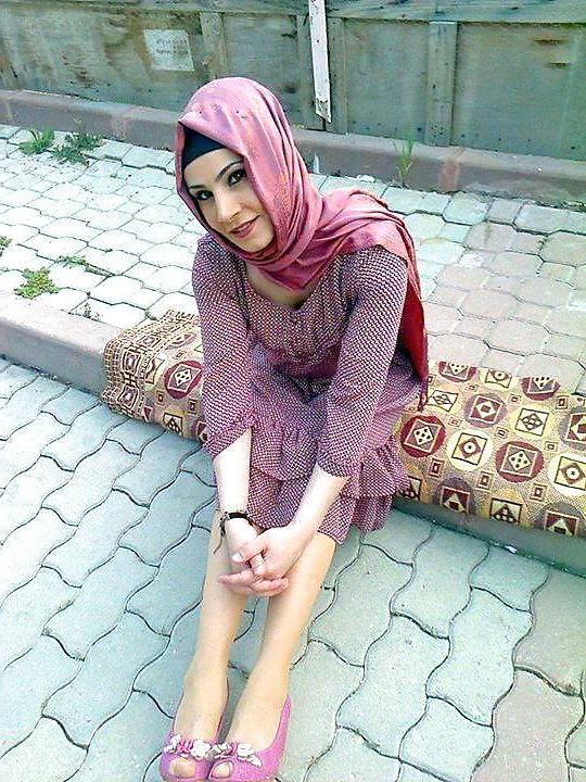 10P Turbanli hijab arab turkish asian