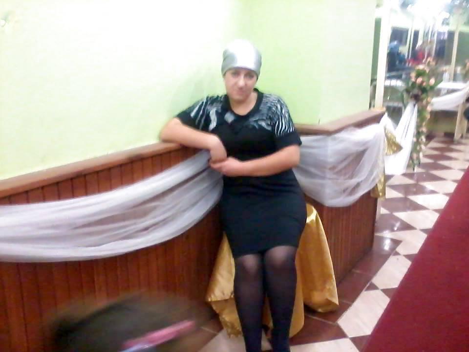 10P Turbanli hijab arab turkish asian
