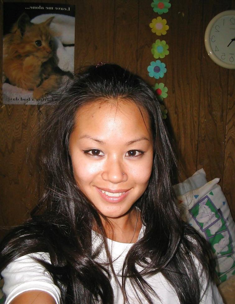 25P Sexy Asian Hawaiian Honeymoon