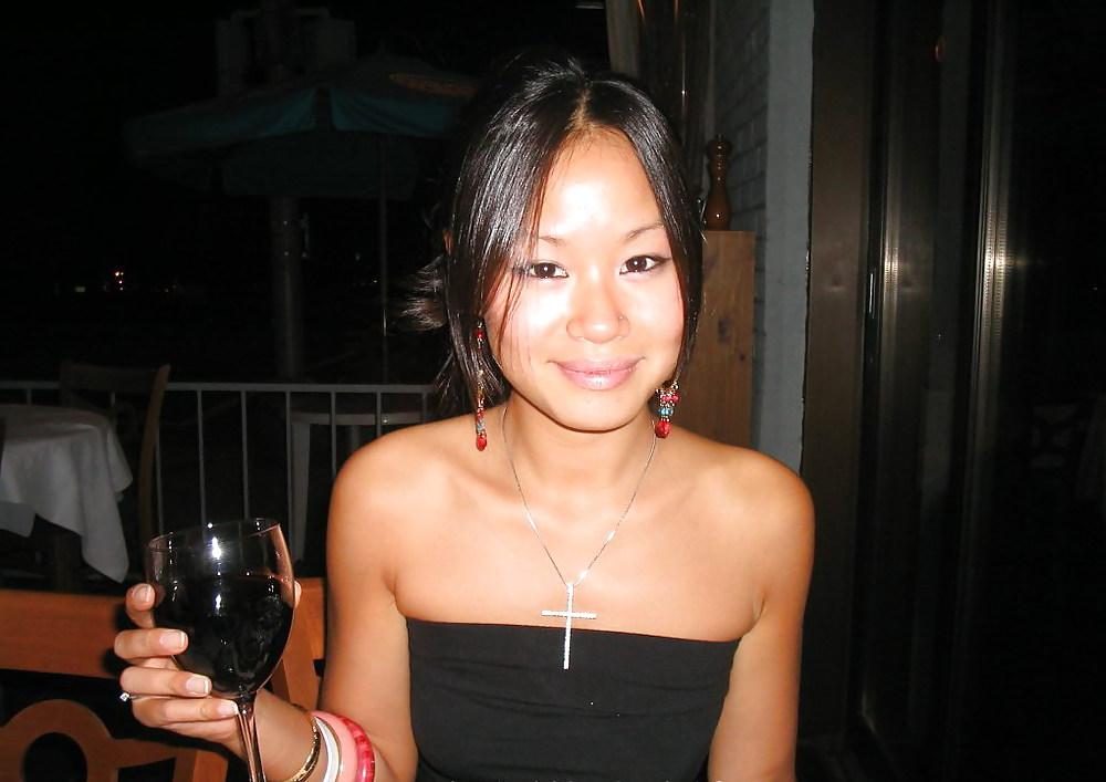 25P Sexy Asian Hawaiian Honeymoon