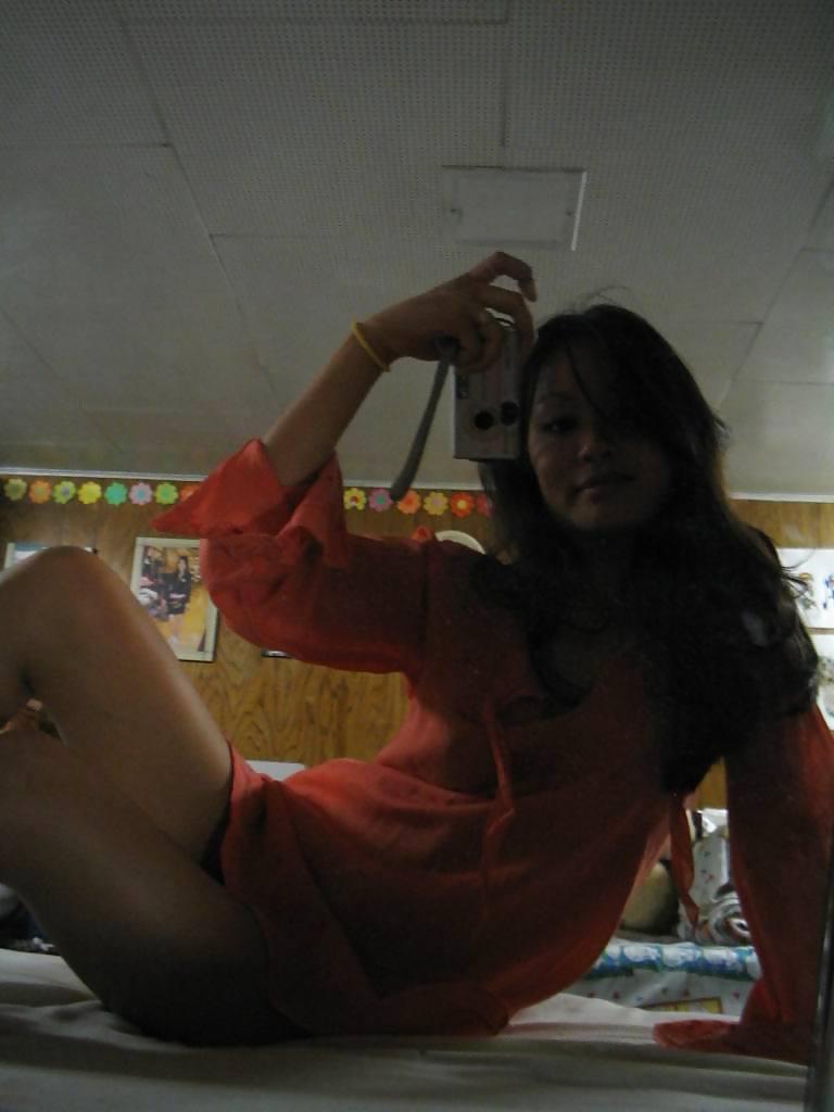 25P Sexy Asian Hawaiian Honeymoon