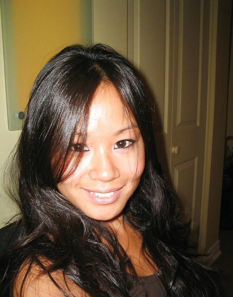 25P Sexy Asian Hawaiian Honeymoon