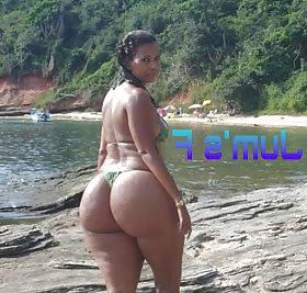 11P Big butt bbw
