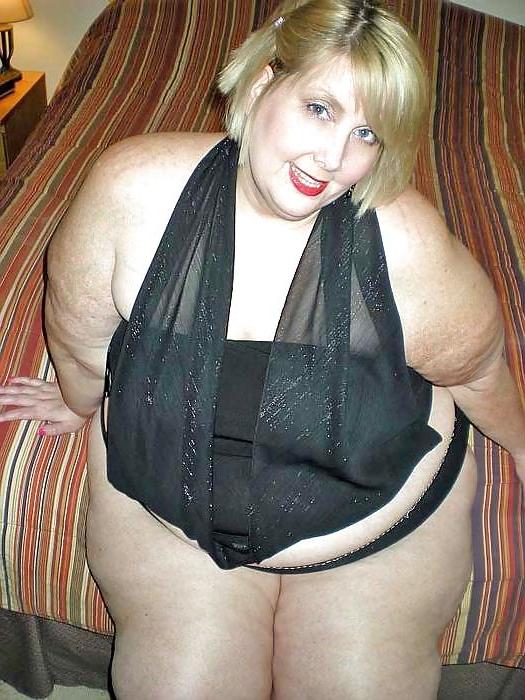 25P BBW & Mature Mix