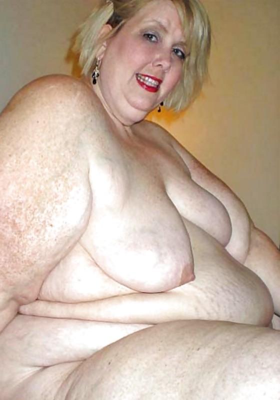 25P BBW & Mature Mix