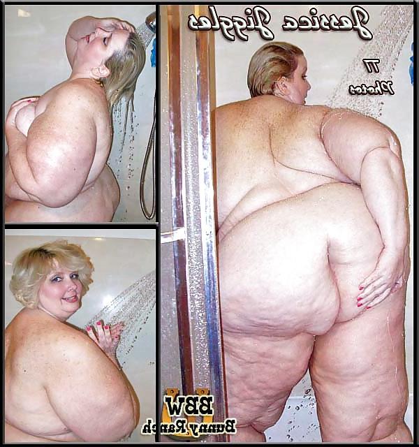 25P BBW & Mature Mix