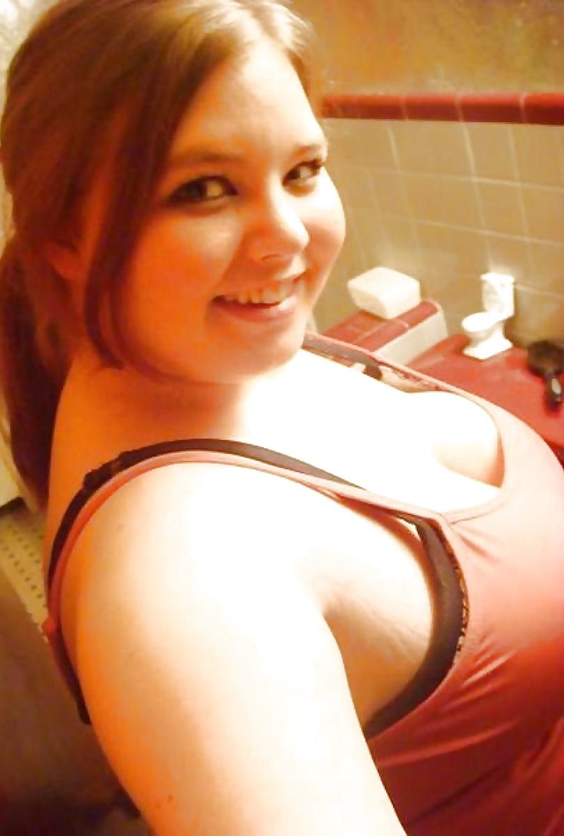 25P BBW & Mature Mix