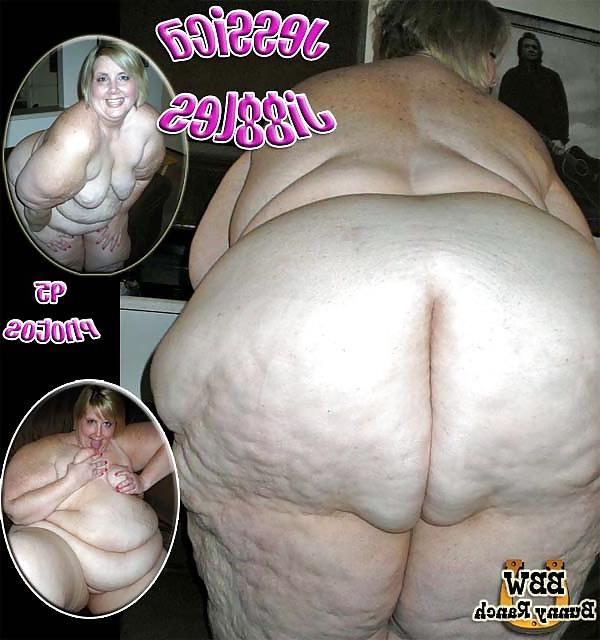 25P BBW & Mature Mix