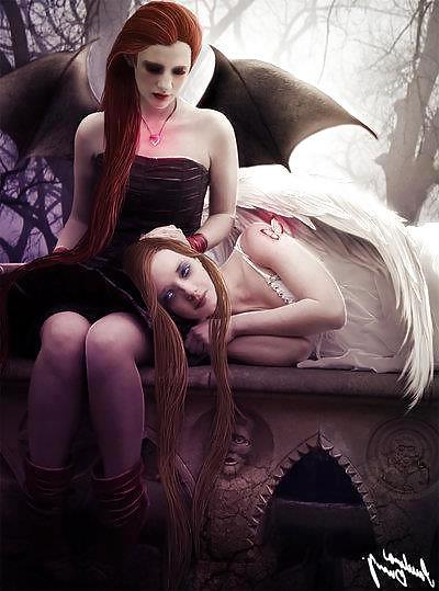 25P Fetisch und Gothic