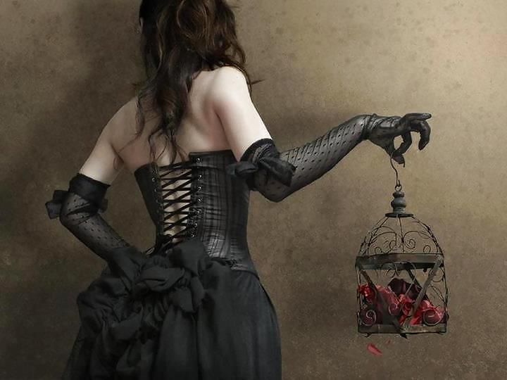 25P Fetisch und Gothic