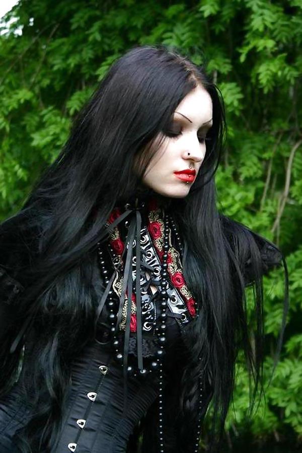 25P Fetisch und Gothic