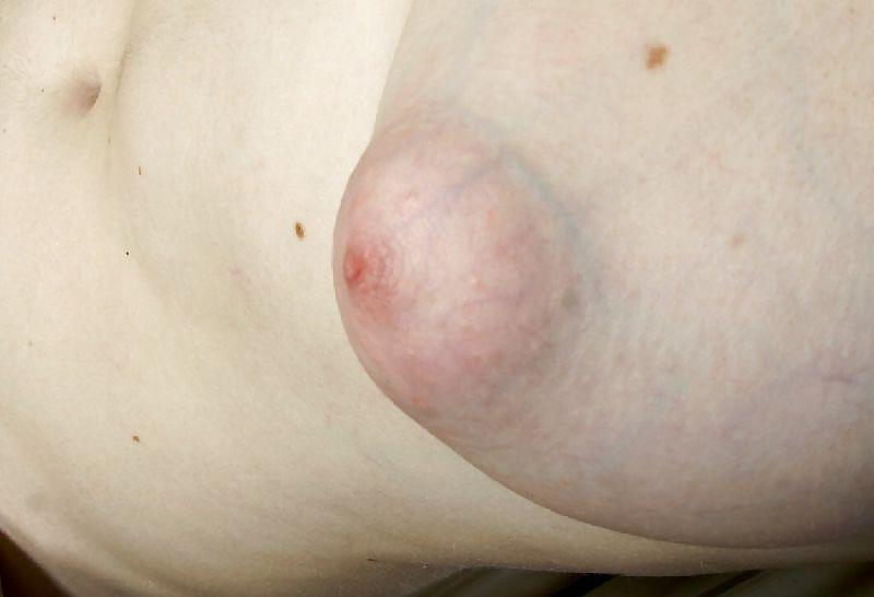 25P (BD) Puff The Magic Nipples! pt.9