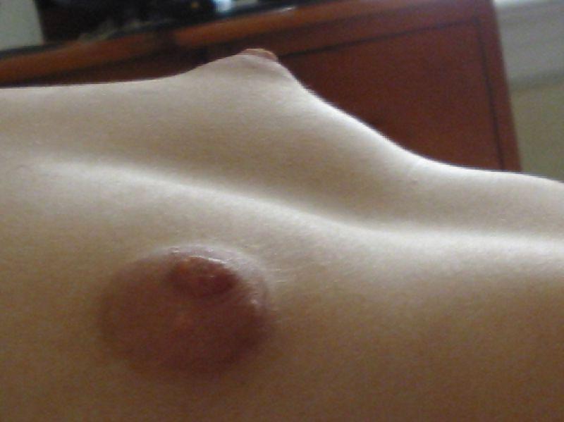 25P (BD) Puff The Magic Nipples! pt.9