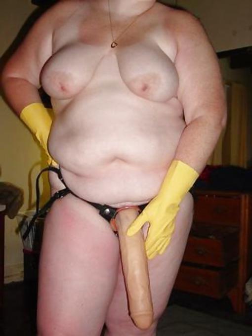 15P BBW Strapon 06 by Searcher1957