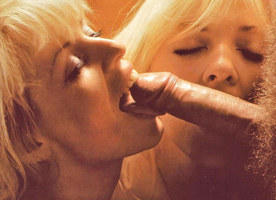 20P Retro Sluts