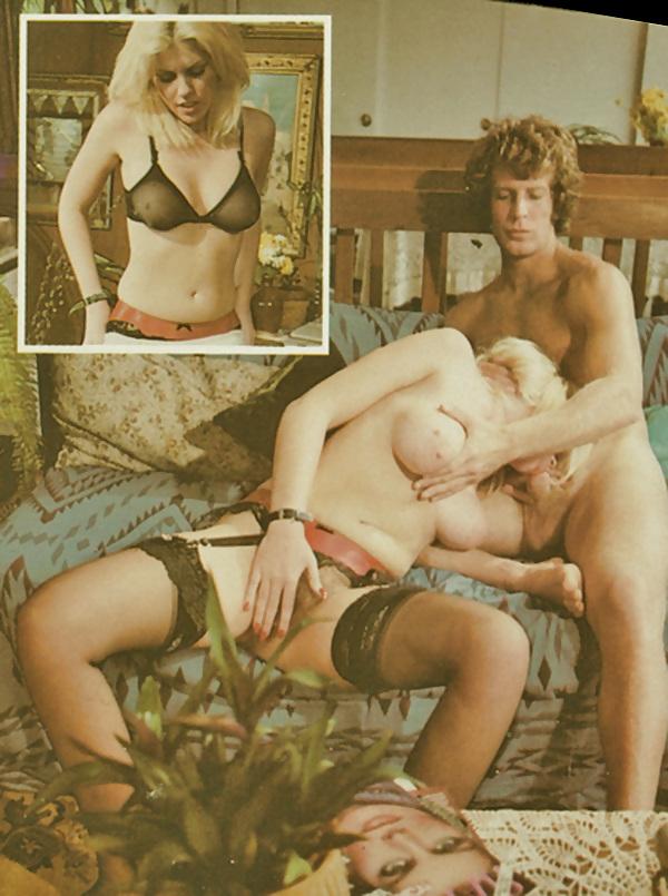 20P Retro Sluts