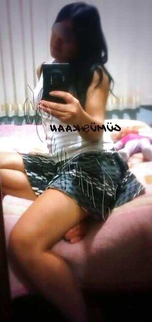 25P Turkish Whore Gumus