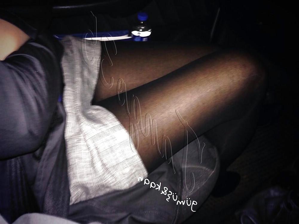 25P Turkish Whore Gumus