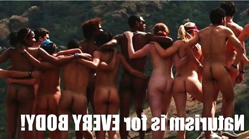 25P THE NAKED TRUTH