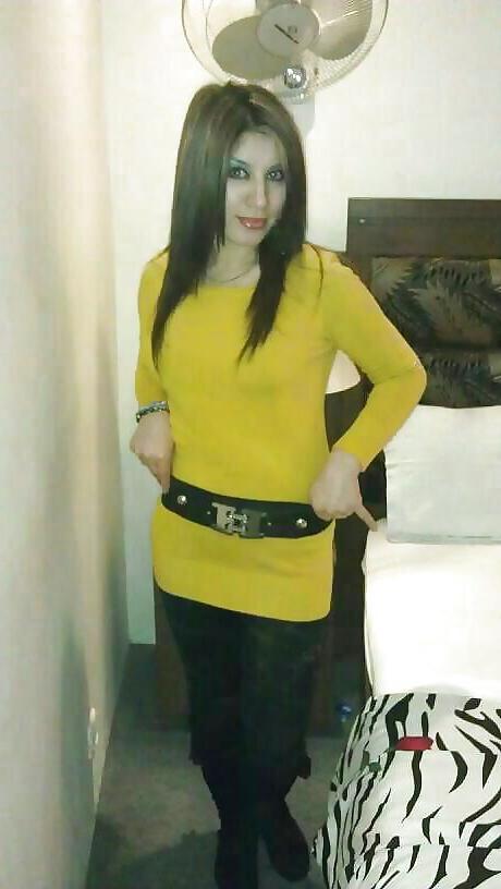 20P Arab-Turkish HOT ASS