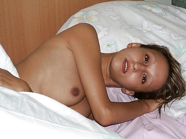 14P ILknur turkish girl