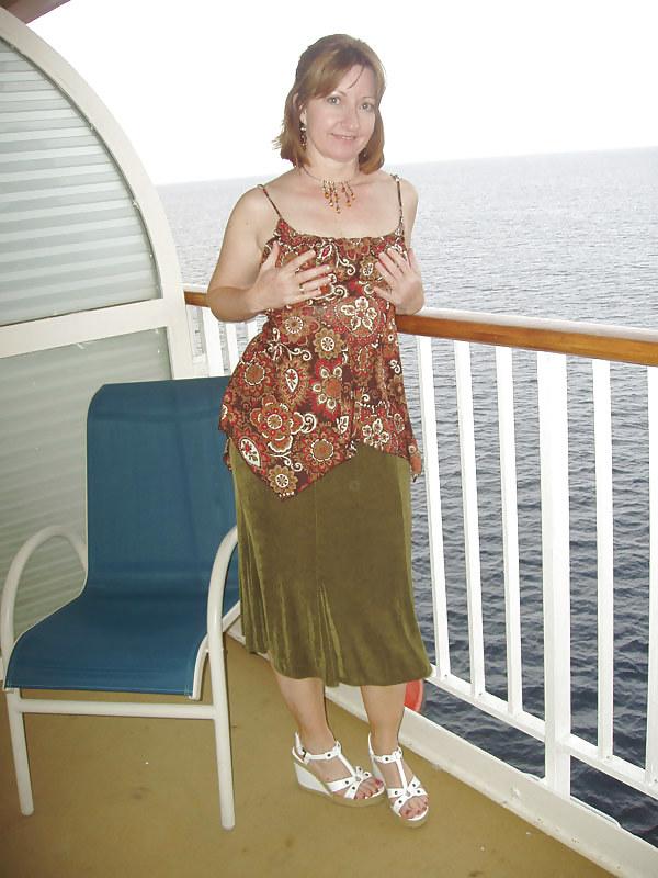 8P Tish - Dare To Cruise