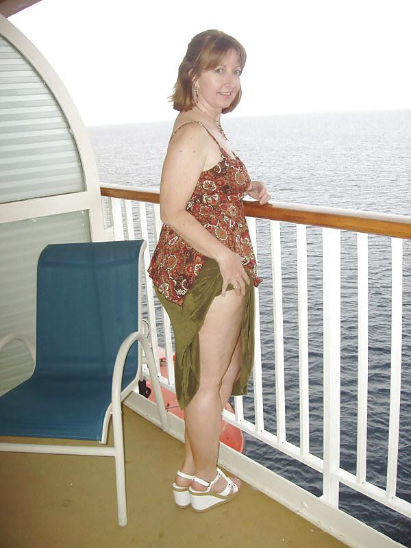 8P Tish - Dare To Cruise