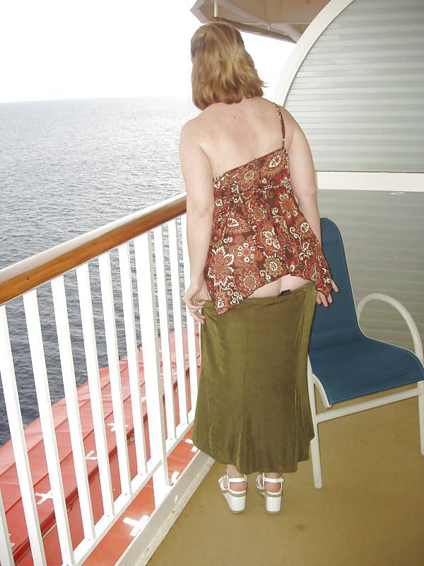 8P Tish - Dare To Cruise