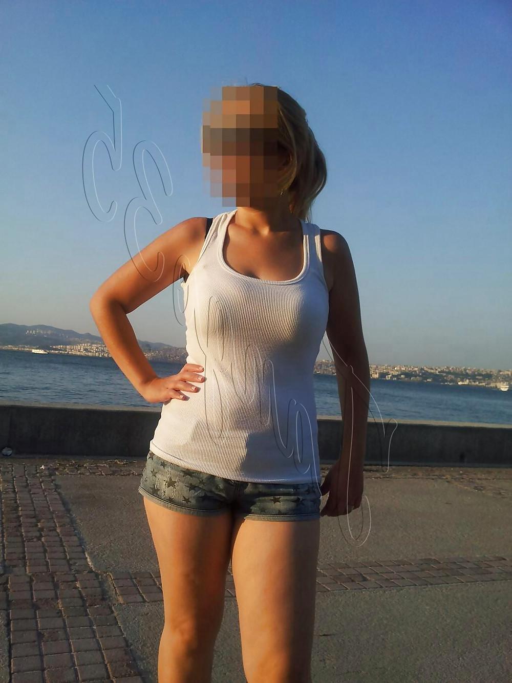 9P Turkish Slut Ozlem