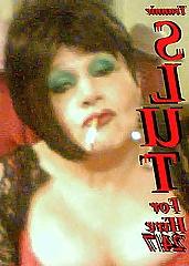 18P Torrid Transsexual Trollop: Tastfully Teases Toyboys