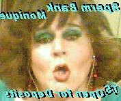 18P Torrid Transsexual Trollop: Tastfully Teases Toyboys