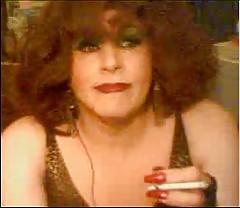 18P Torrid Transsexual Trollop: Tastfully Teases Toyboys